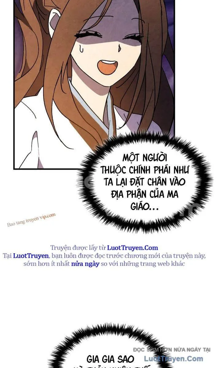 Vị Thần Trở Lại chương 134 - trang 62