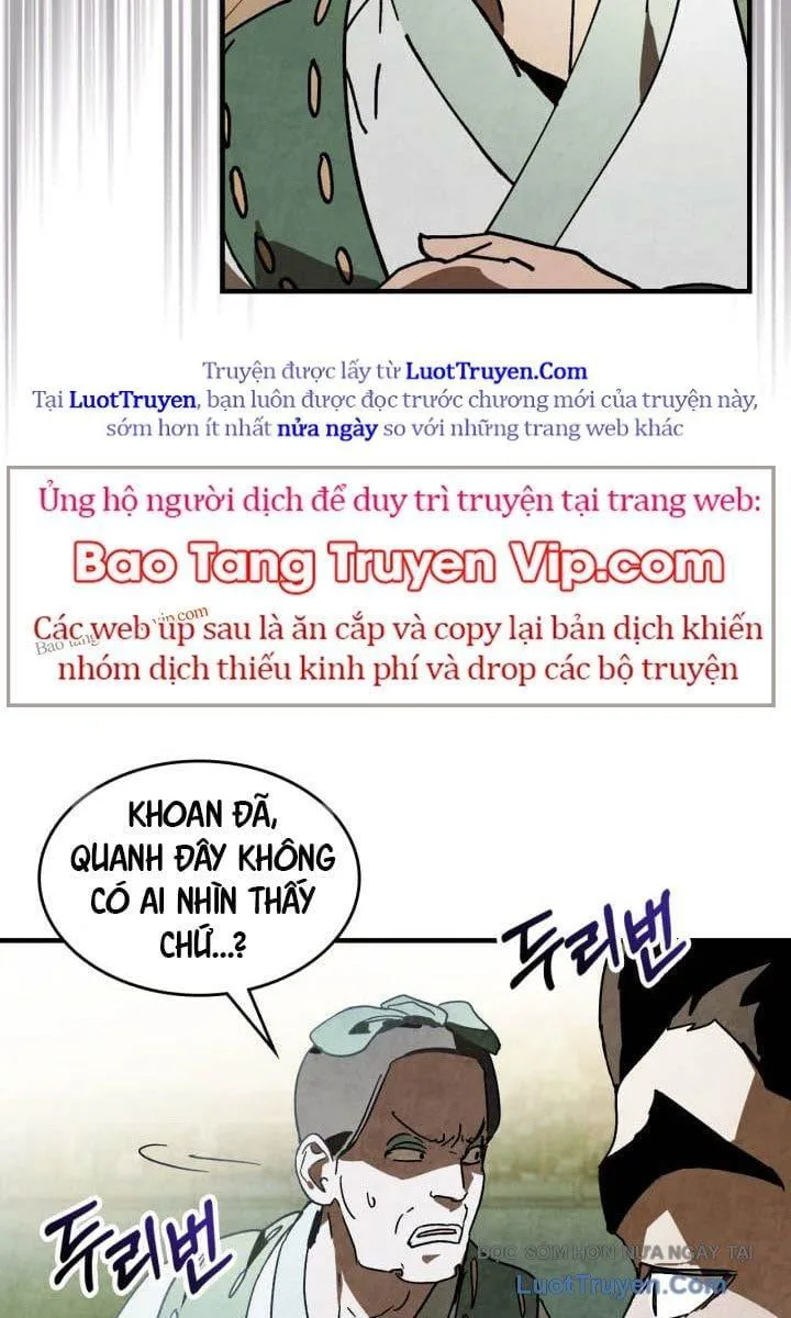 Vị Thần Trở Lại chương 134 - trang 75