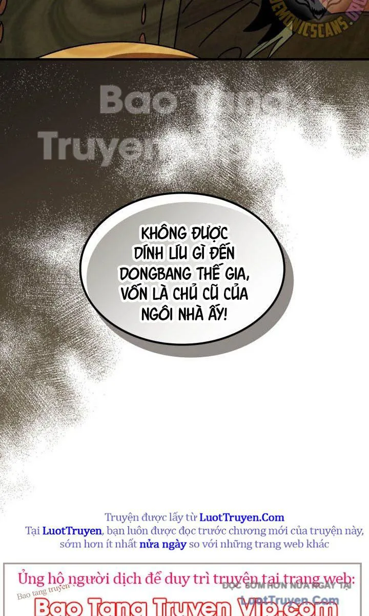 Vị Thần Trở Lại chương 134 - trang 79