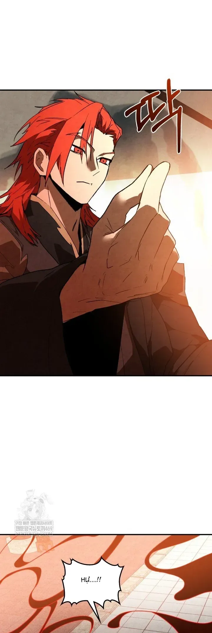 Vị Thần Trở Lại chương 140 - trang 41