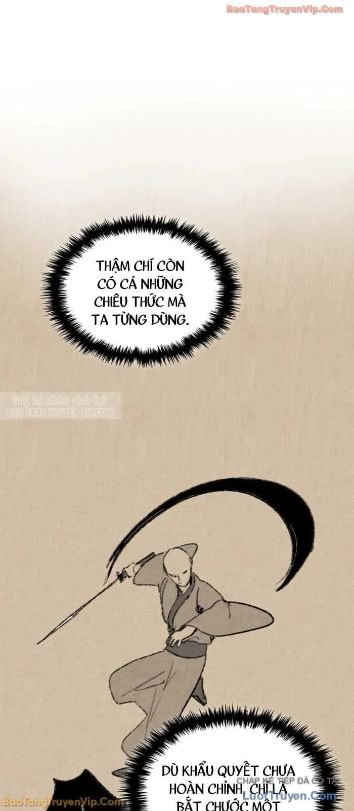 Vị Thần Trở Lại chương 141 - trang 32