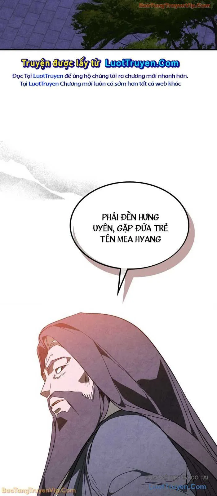 Vị Thần Trở Lại chương 141 - trang 54