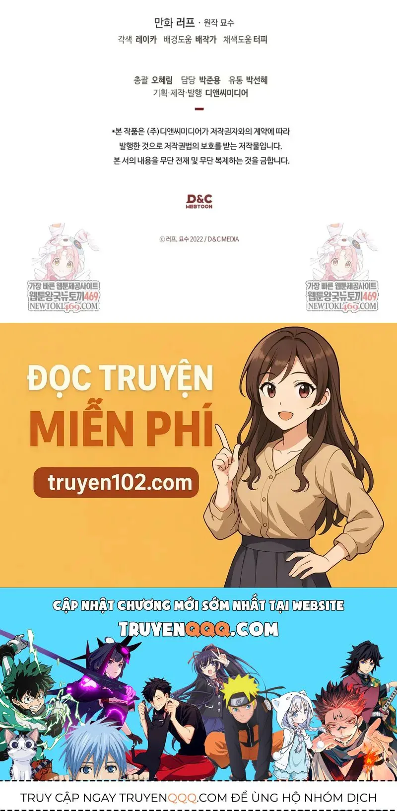 Vị Thần Trở Lại chương 146 - trang 57