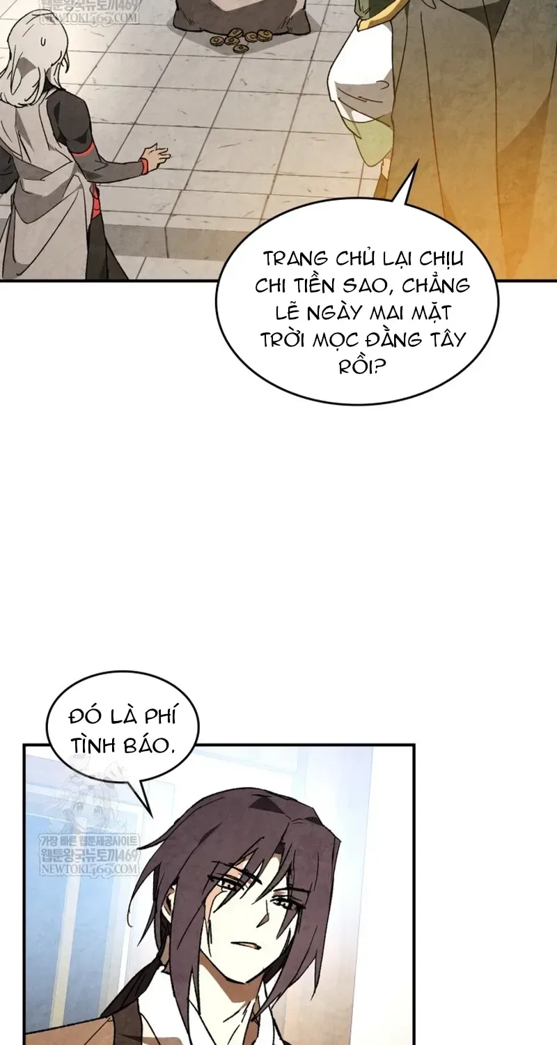 Vị Thần Trở Lại chương 155 - trang 38