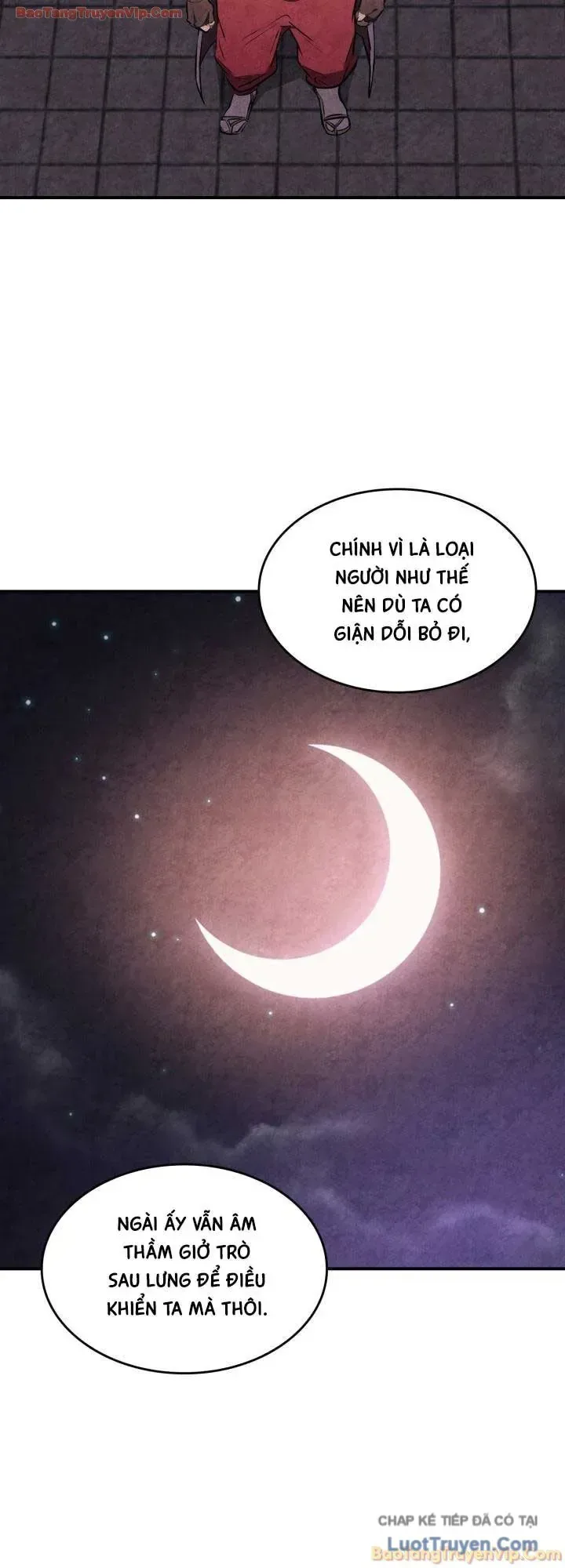 Vị Thần Trở Lại chương 158 - trang 25