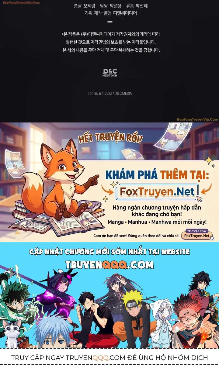 Vị Thần Trở Lại chương 158 - trang 60