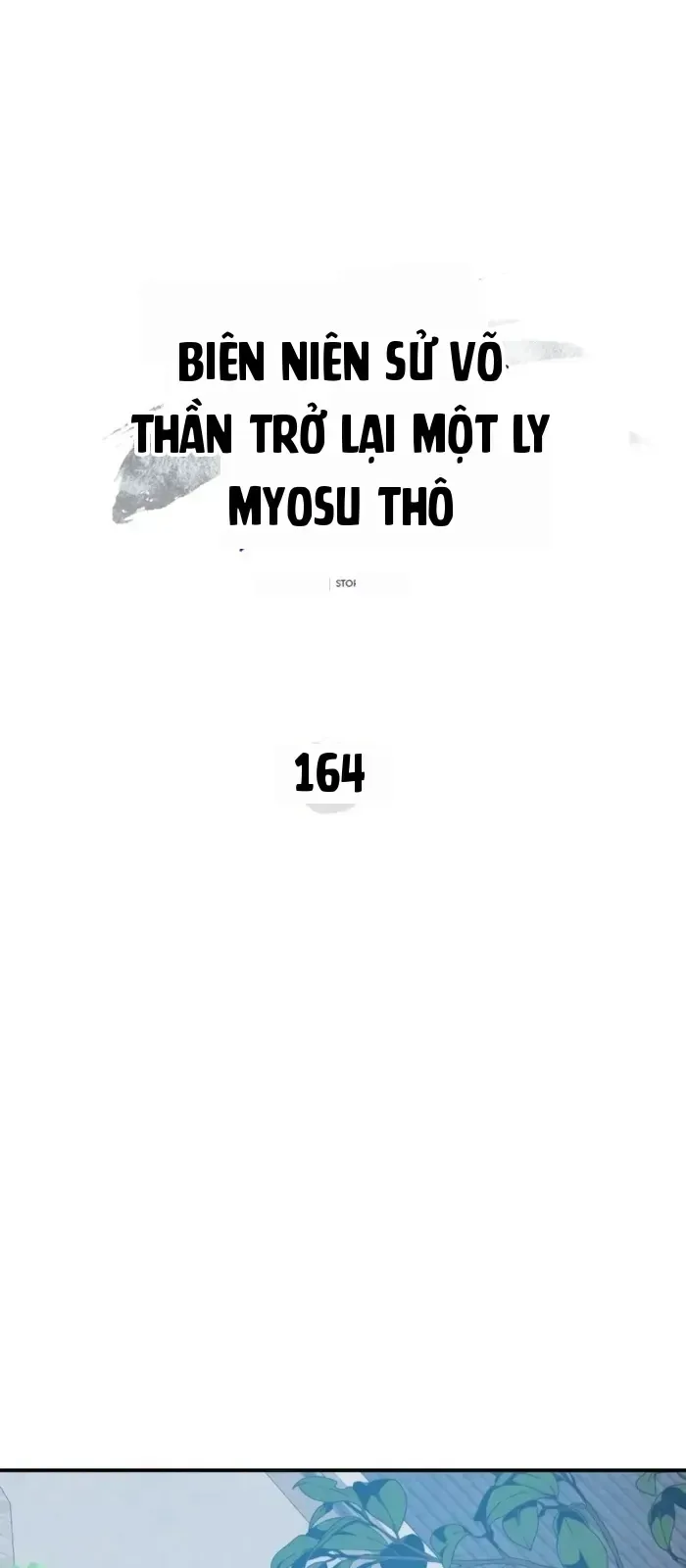 Vị Thần Trở Lại chương 164 - trang 32