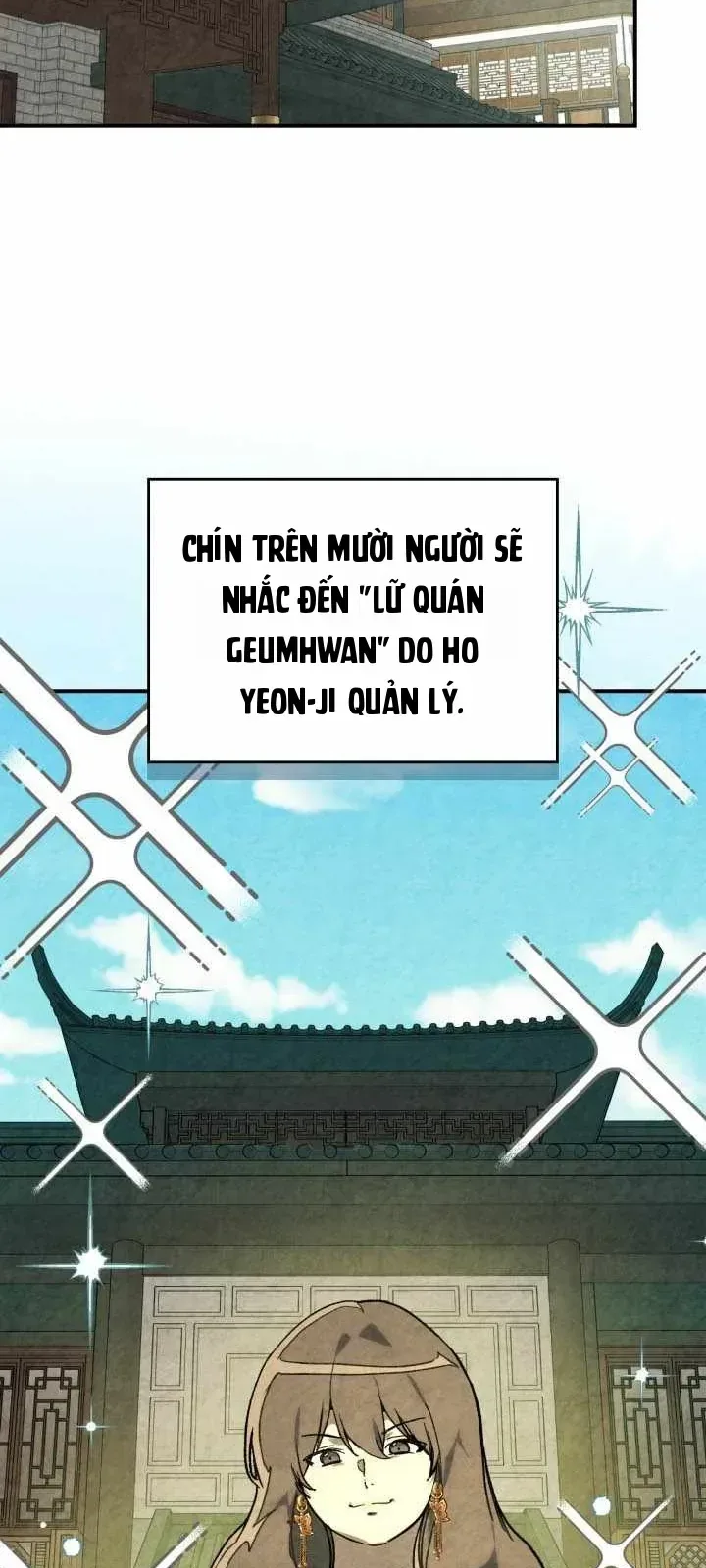 Vị Thần Trở Lại chương 165 - trang 29