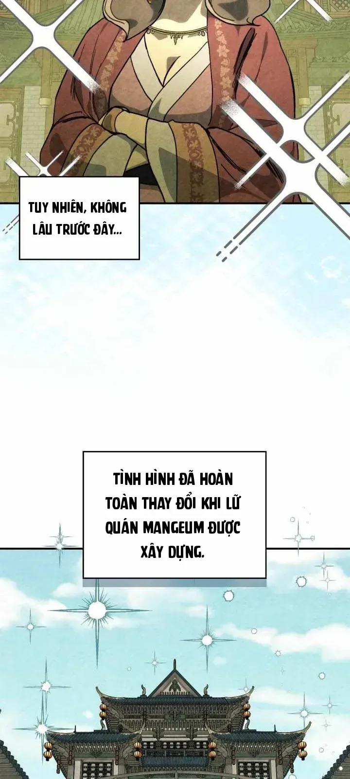 Vị Thần Trở Lại chương 165 - trang 30