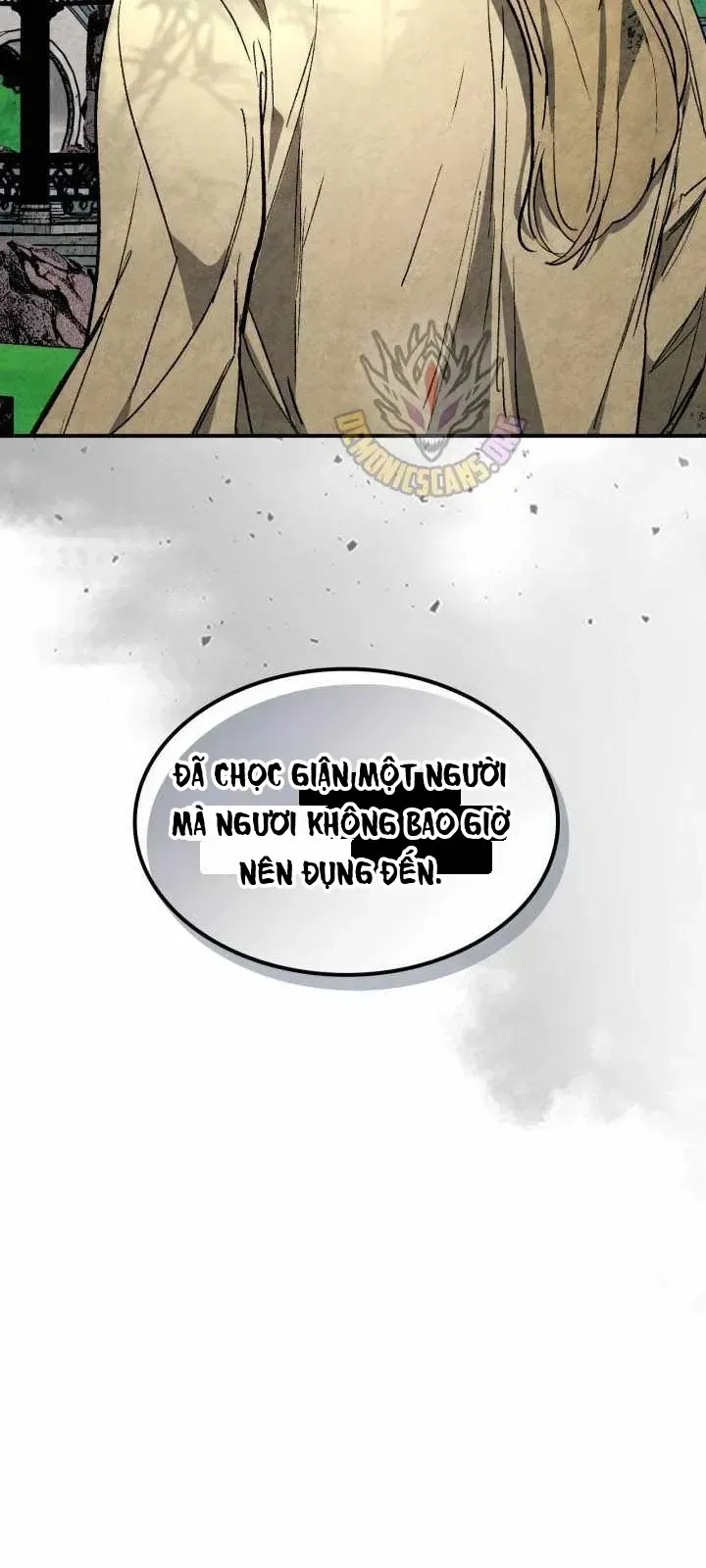 Vị Thần Trở Lại chương 165 - trang 70