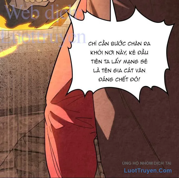 Vị Thần Trở Lại chương 167 - trang 13