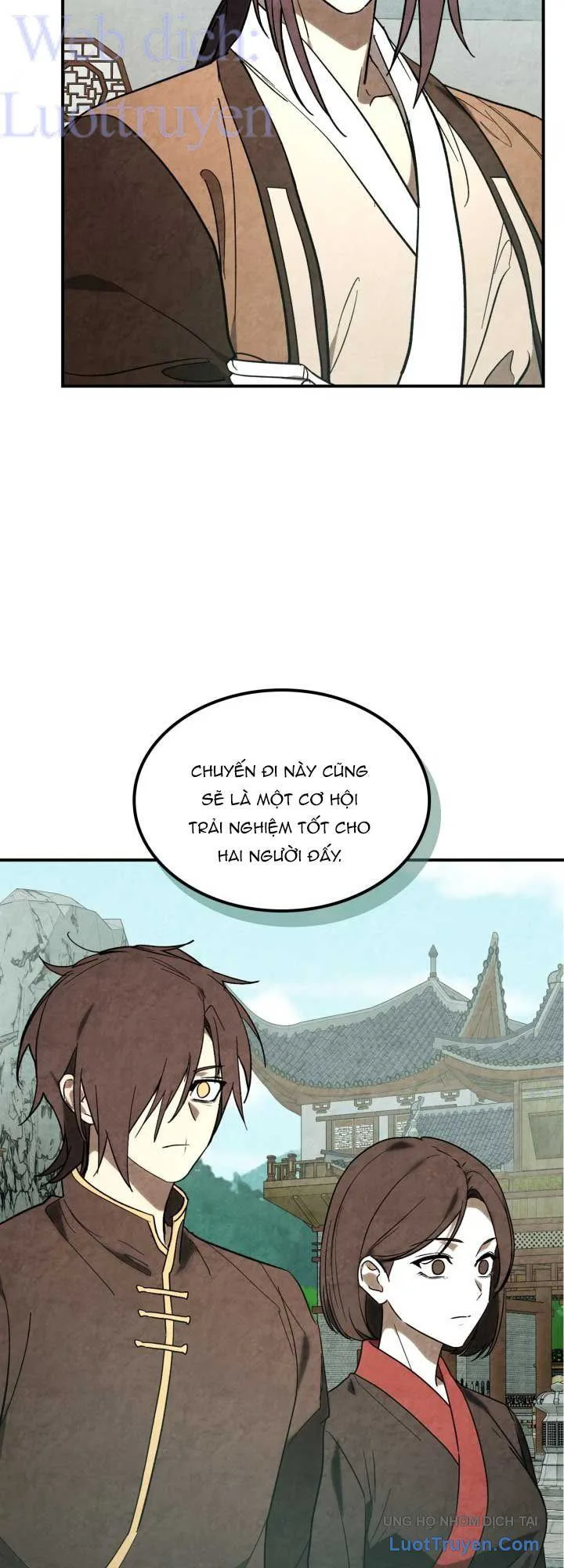 Vị Thần Trở Lại chương 167 - trang 56