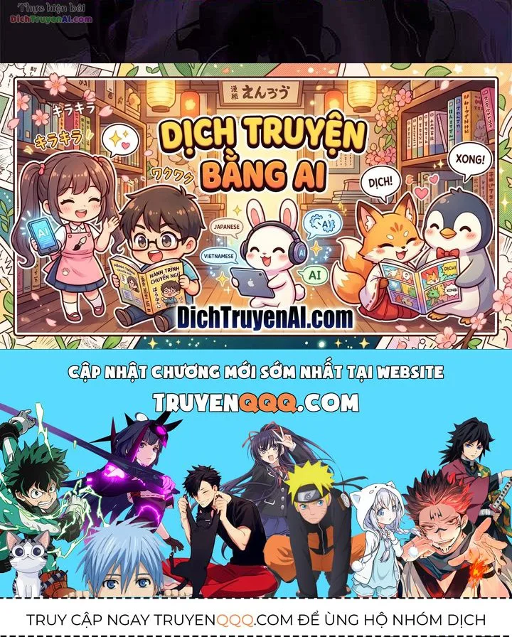 Vị Thần Trở Lại chương 170 - trang 51