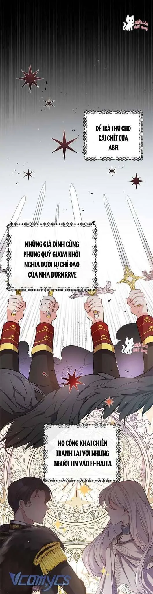 Con Gái Cưng Của Quỷ chương 2 - trang 13