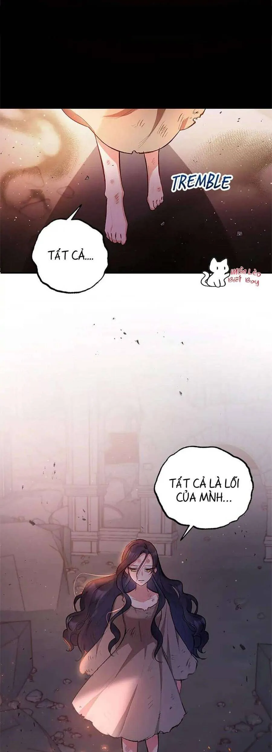 Con Gái Cưng Của Quỷ chương 2 - trang 17