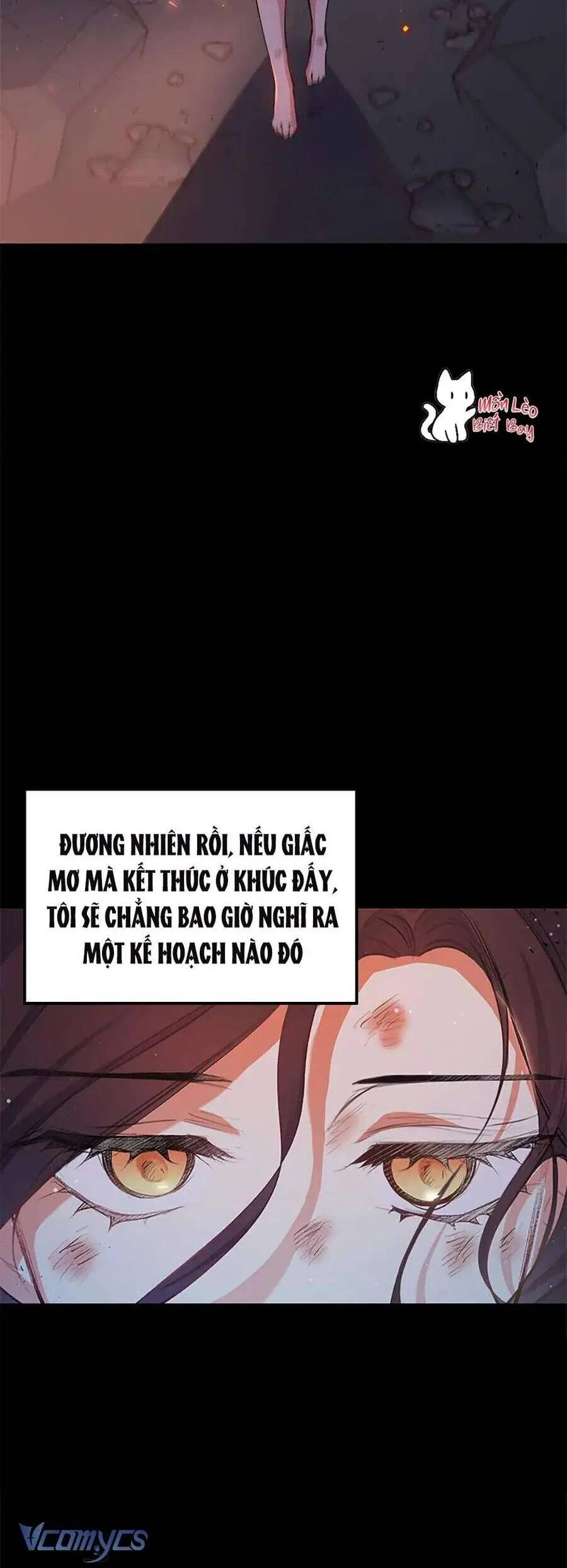 Con Gái Cưng Của Quỷ chương 2 - trang 18