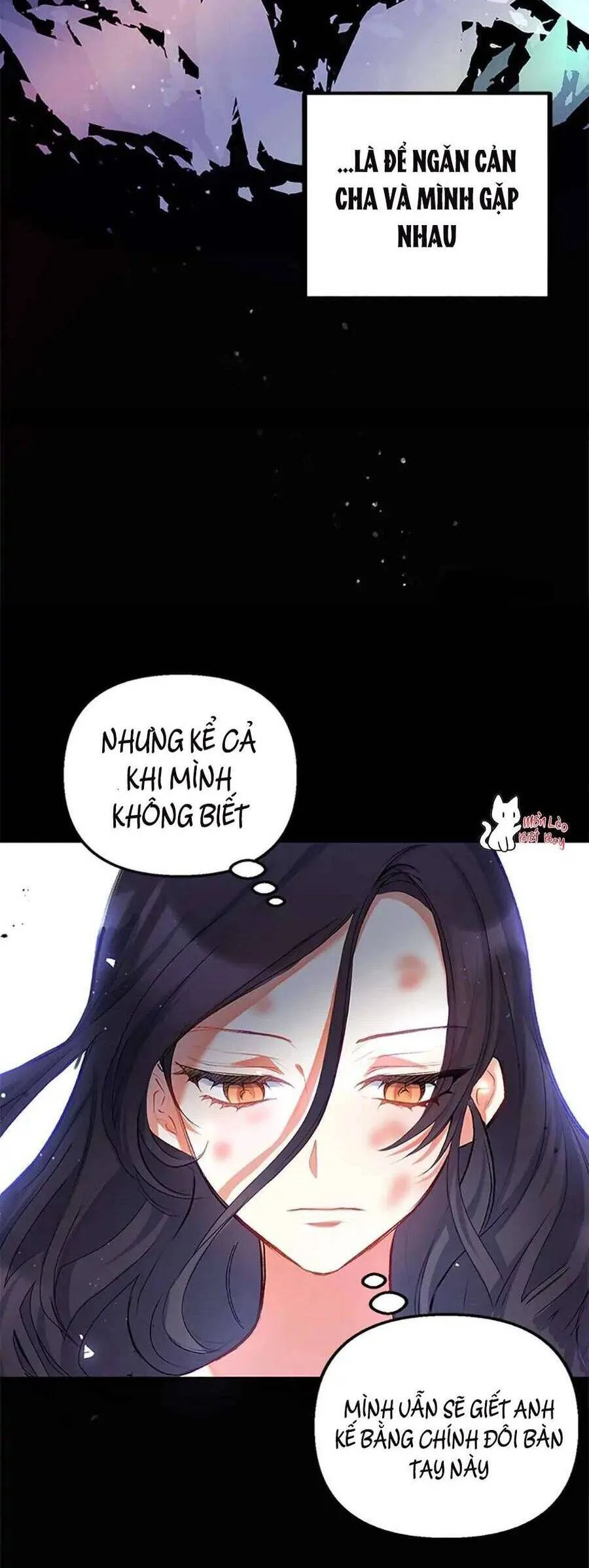 Con Gái Cưng Của Quỷ chương 2 - trang 26
