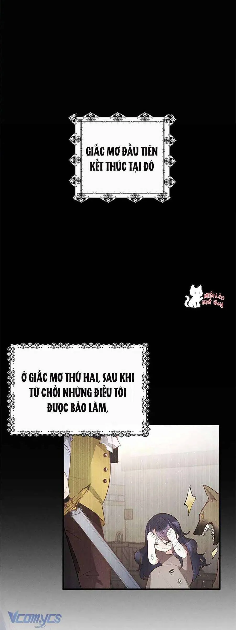 Con Gái Cưng Của Quỷ chương 2 - trang 27