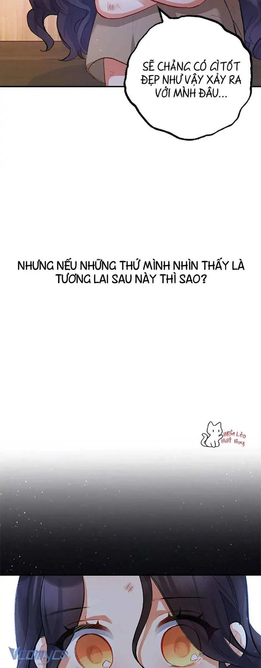 Con Gái Cưng Của Quỷ chương 2 - trang 40