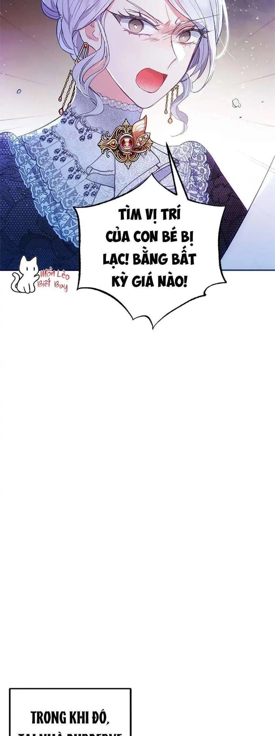 Con Gái Cưng Của Quỷ chương 11 - trang 4