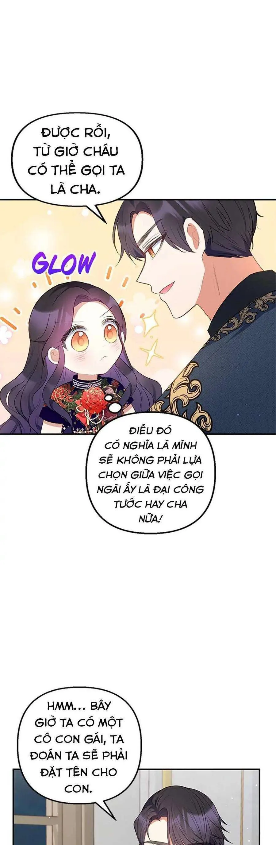 Con Gái Cưng Của Quỷ chương 11 - trang 10