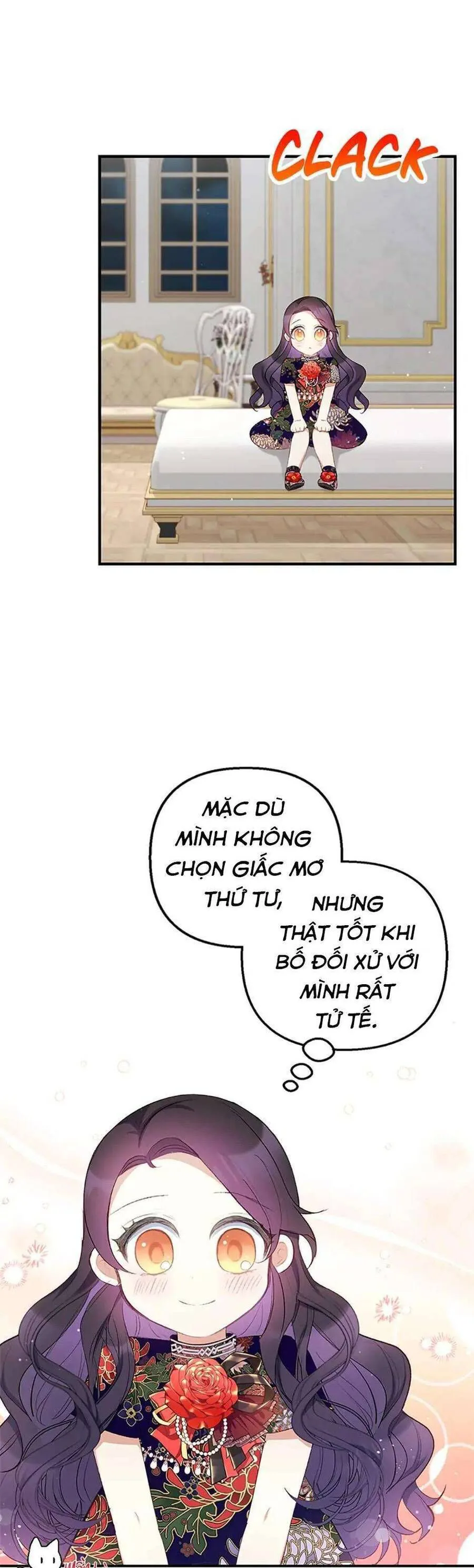Con Gái Cưng Của Quỷ chương 11 - trang 14