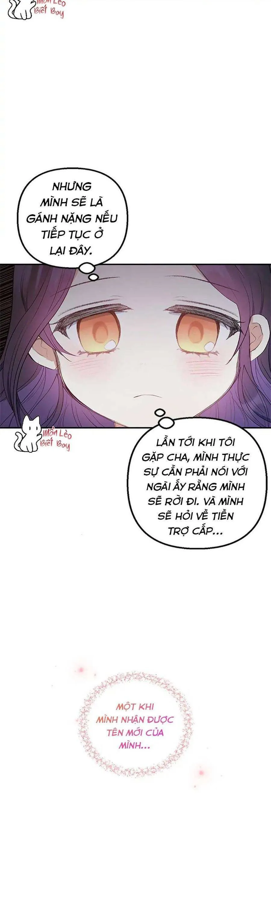 Con Gái Cưng Của Quỷ chương 11 - trang 15