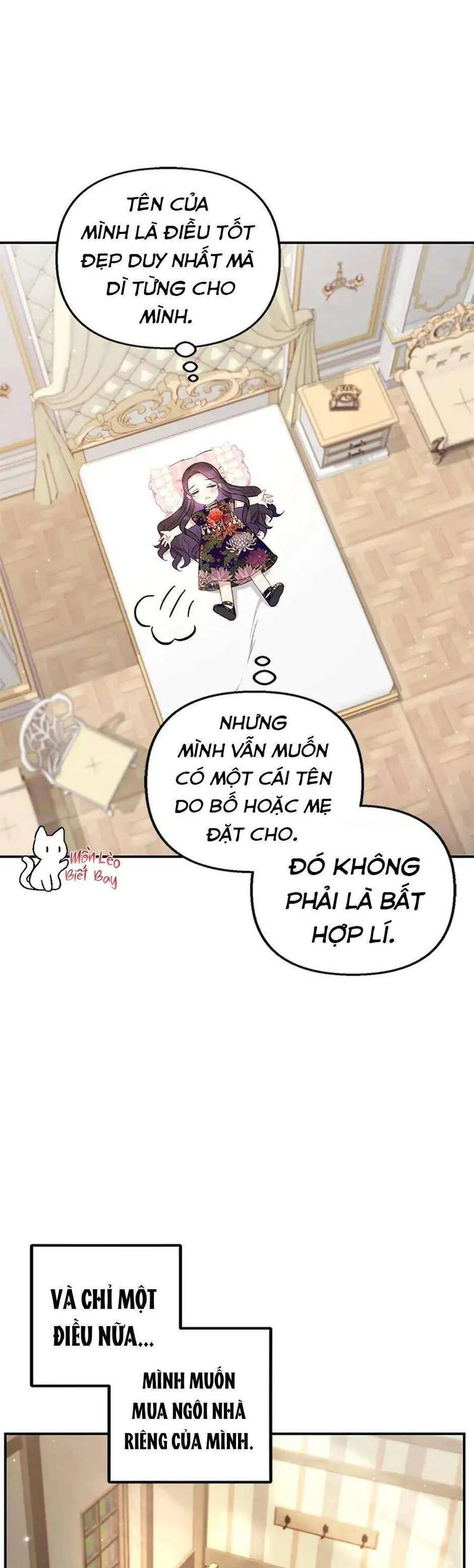 Con Gái Cưng Của Quỷ chương 11 - trang 16