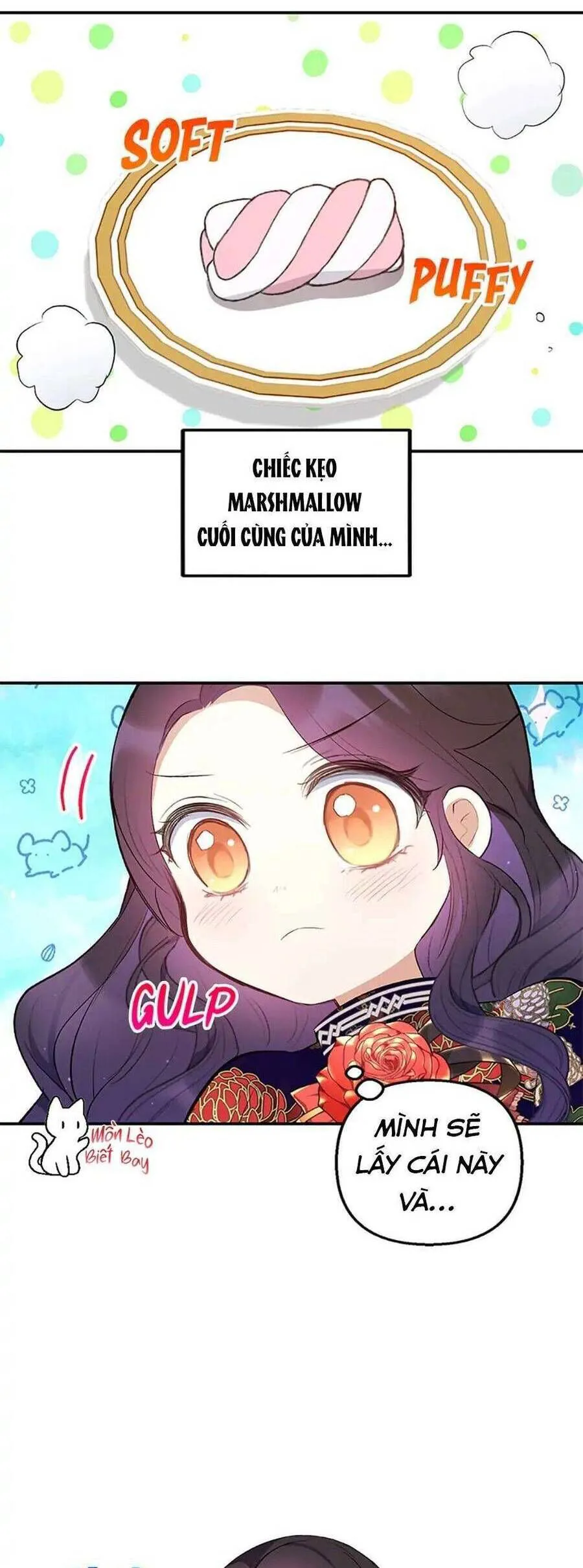Con Gái Cưng Của Quỷ chương 11 - trang 20