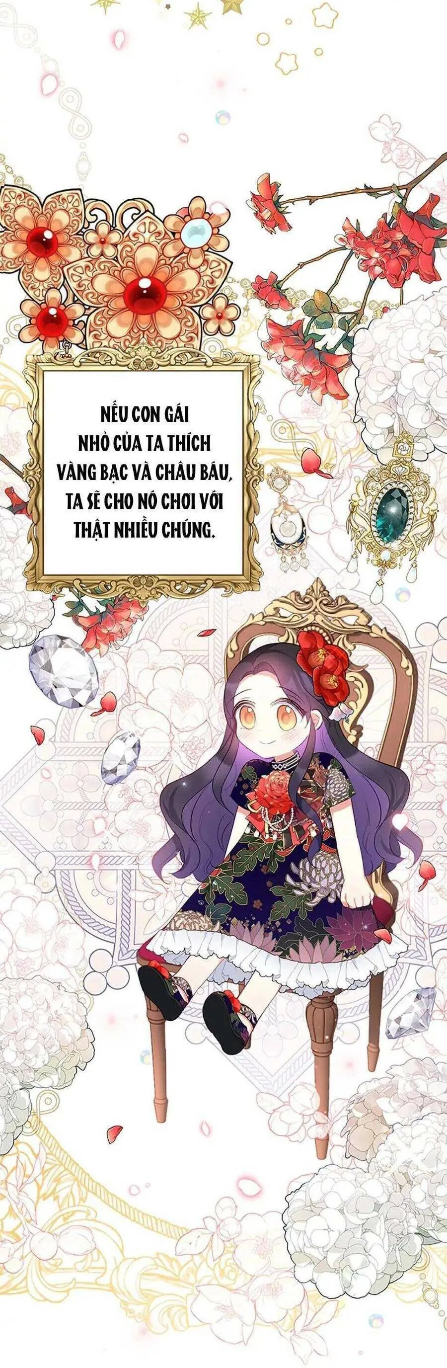 Con Gái Cưng Của Quỷ chương 11 - trang 29