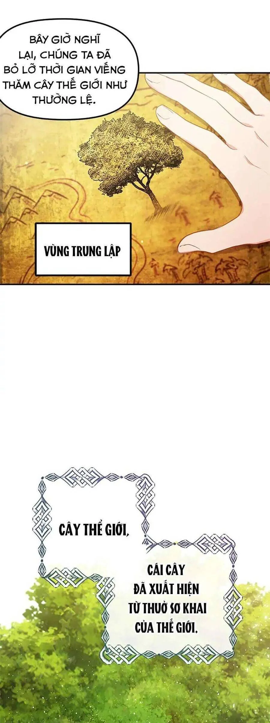 Con Gái Cưng Của Quỷ chương 11 - trang 36