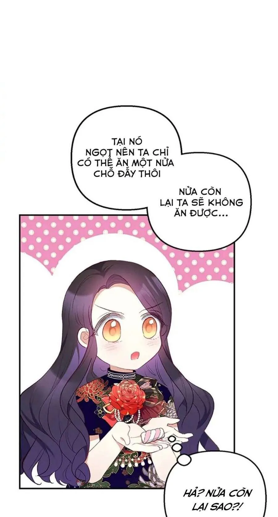 Con Gái Cưng Của Quỷ chương 12 - trang 5