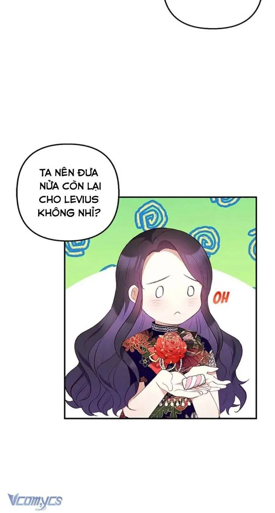 Con Gái Cưng Của Quỷ chương 12 - trang 6