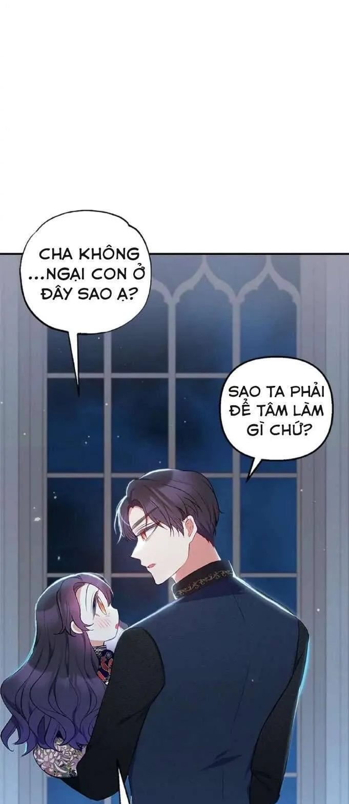 Con Gái Cưng Của Quỷ chương 12 - trang 16