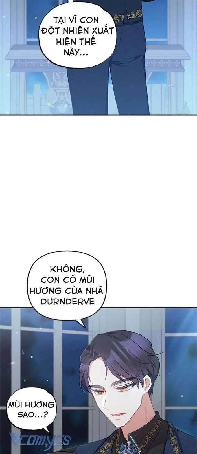 Con Gái Cưng Của Quỷ chương 12 - trang 17
