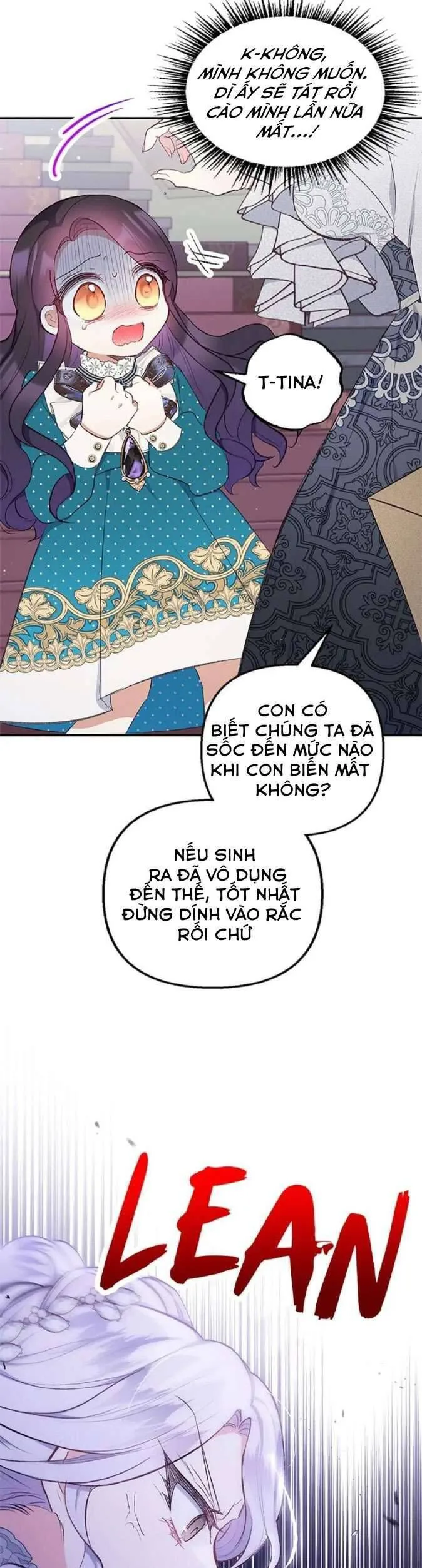 Con Gái Cưng Của Quỷ chương 12 - trang 55