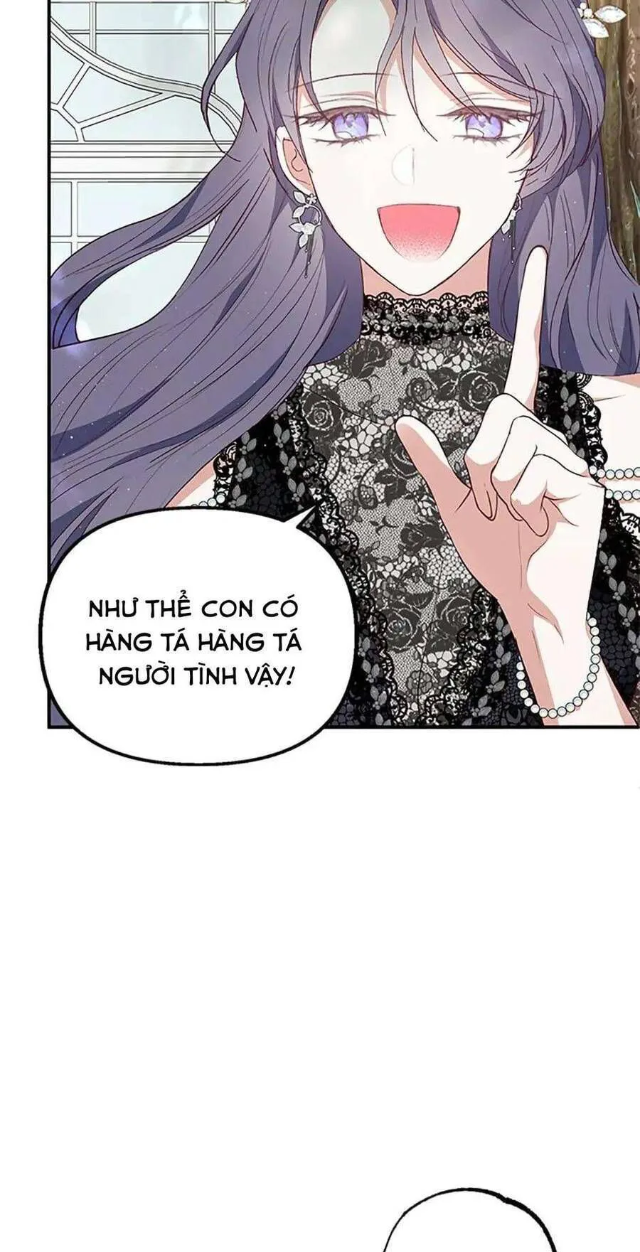 Con Gái Cưng Của Quỷ chương 26 - trang 3