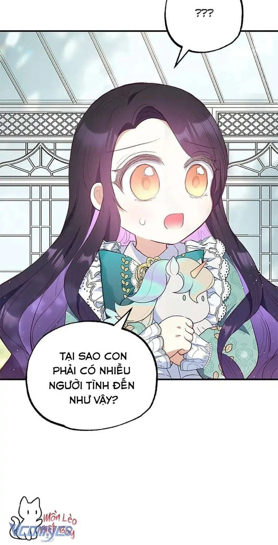 Con Gái Cưng Của Quỷ chương 26 - trang 4