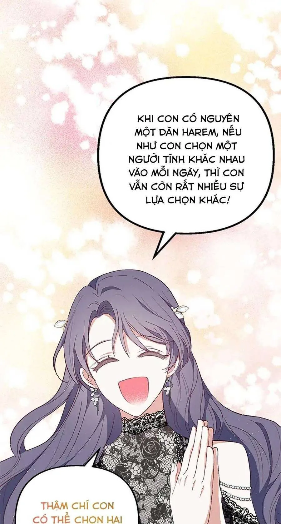 Con Gái Cưng Của Quỷ chương 26 - trang 6