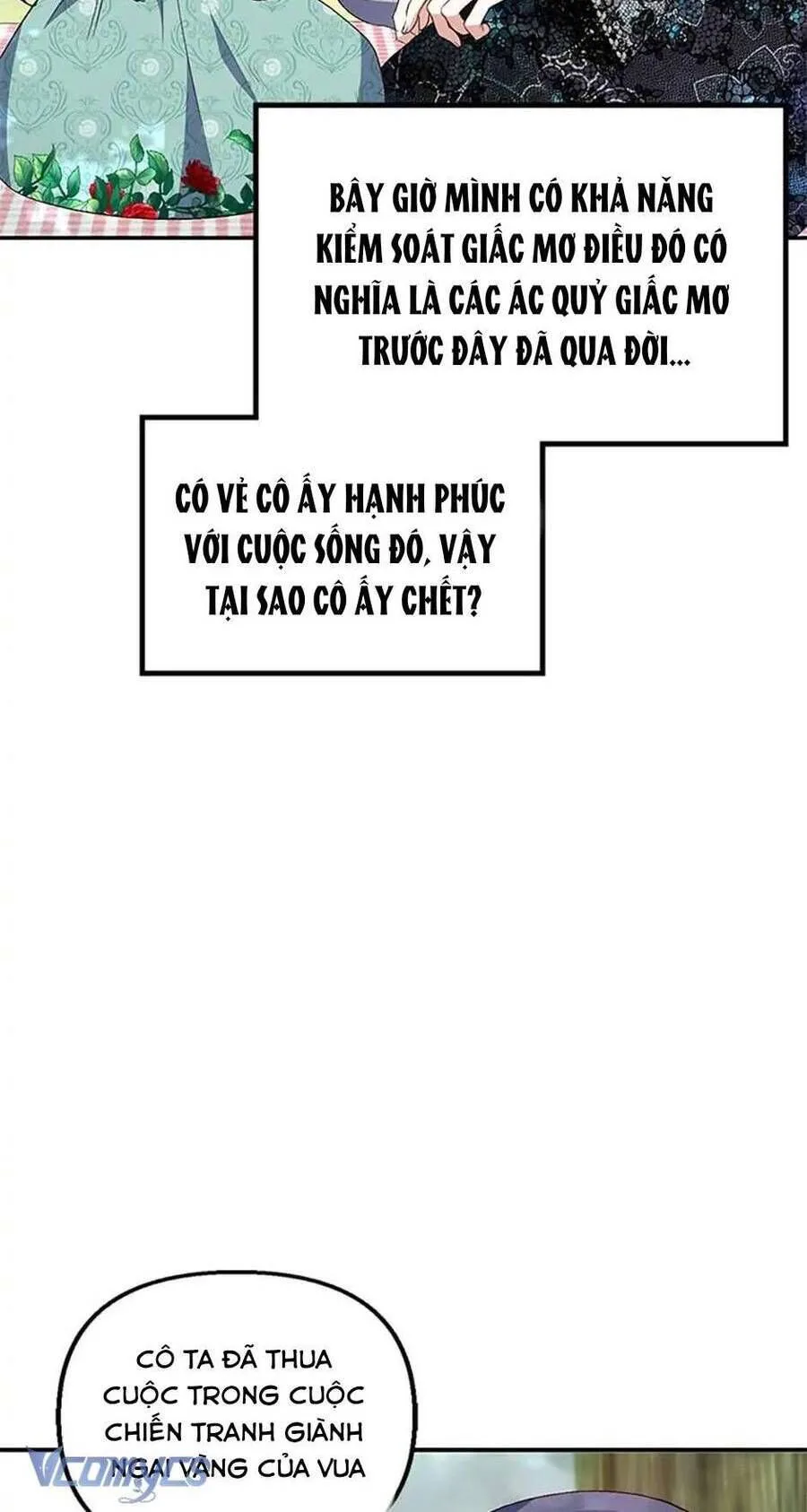 Con Gái Cưng Của Quỷ chương 26 - trang 11
