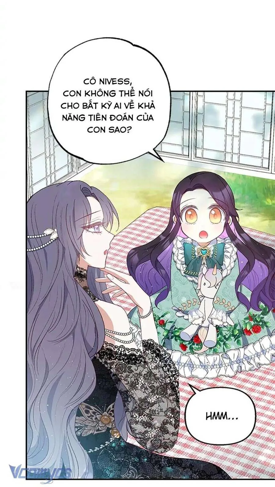 Con Gái Cưng Của Quỷ chương 26 - trang 25