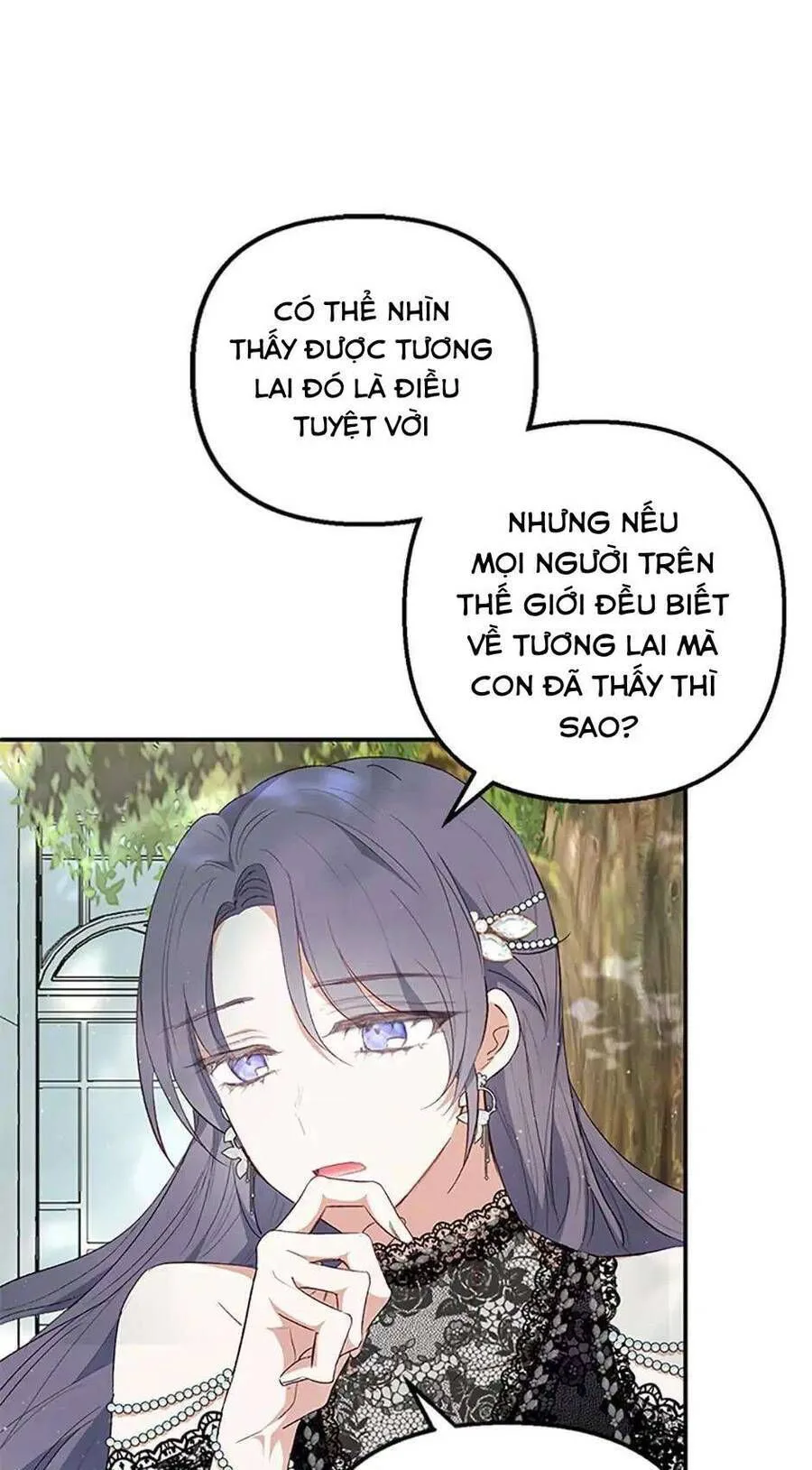 Con Gái Cưng Của Quỷ chương 26 - trang 27