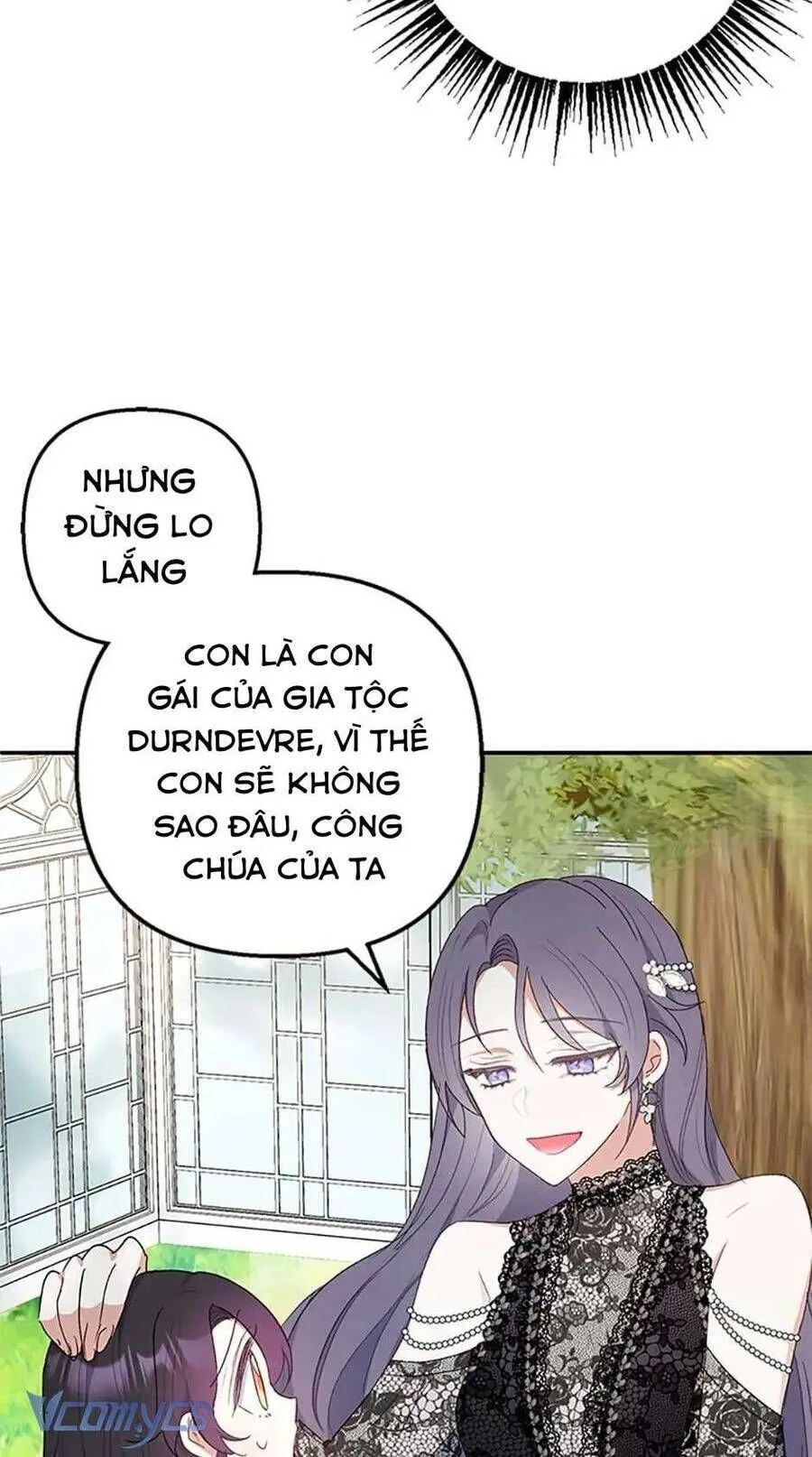 Con Gái Cưng Của Quỷ chương 26 - trang 35