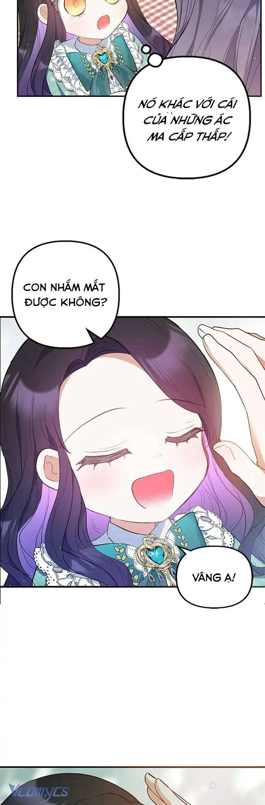 Con Gái Cưng Của Quỷ chương 26 - trang 41