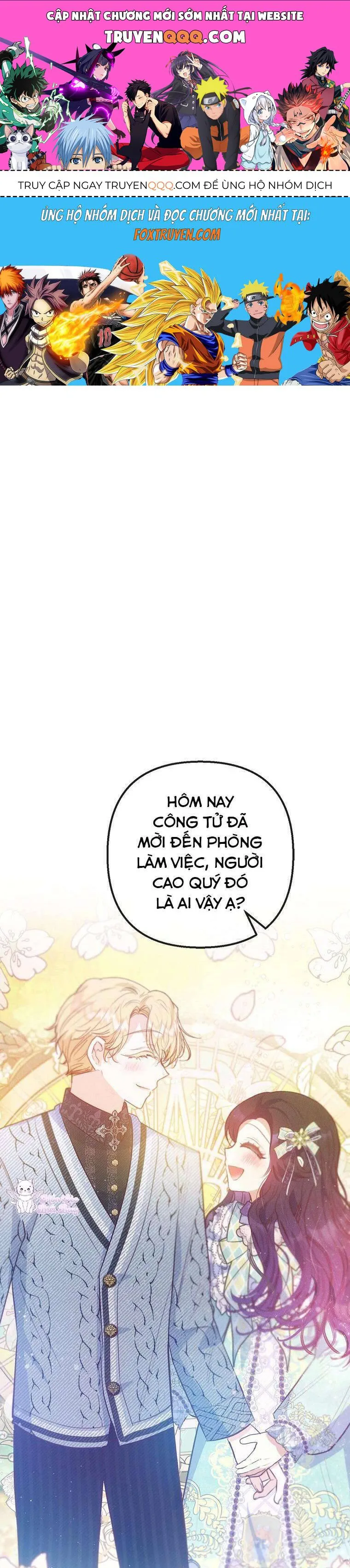 Con Gái Cưng Của Quỷ chương 51 - trang 1