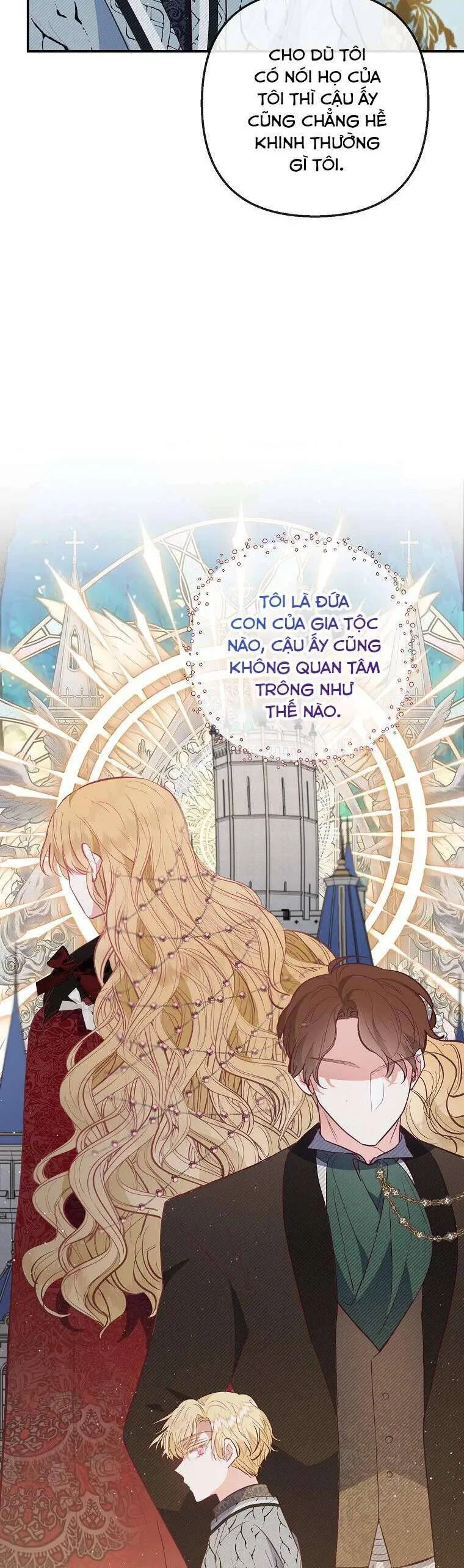 Con Gái Cưng Của Quỷ chương 51 - trang 5