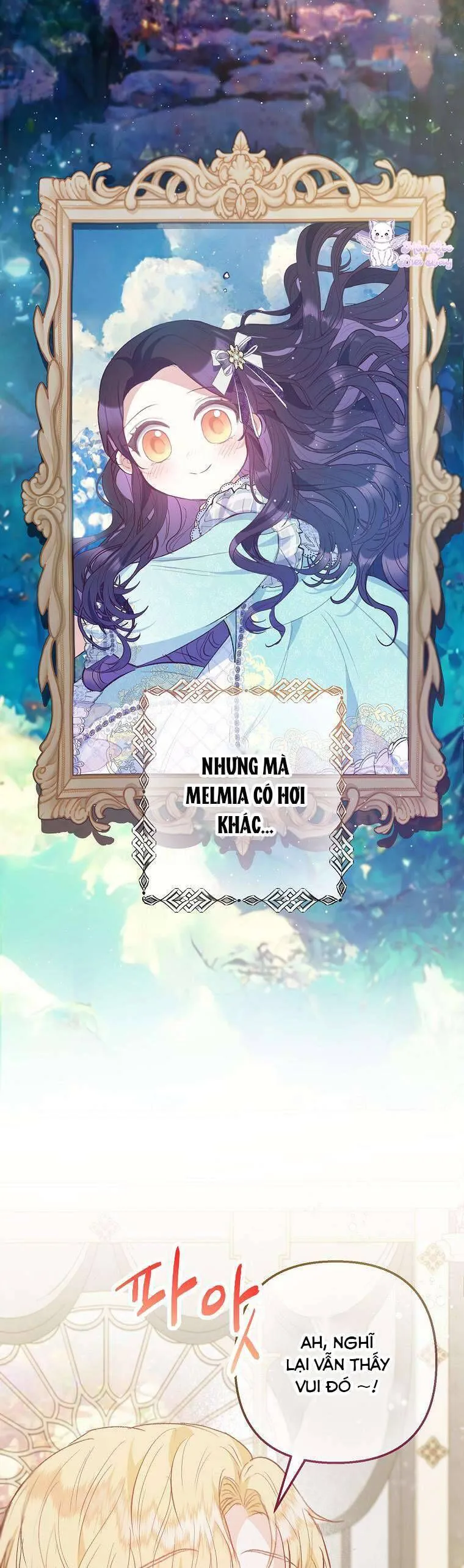 Con Gái Cưng Của Quỷ chương 51 - trang 10