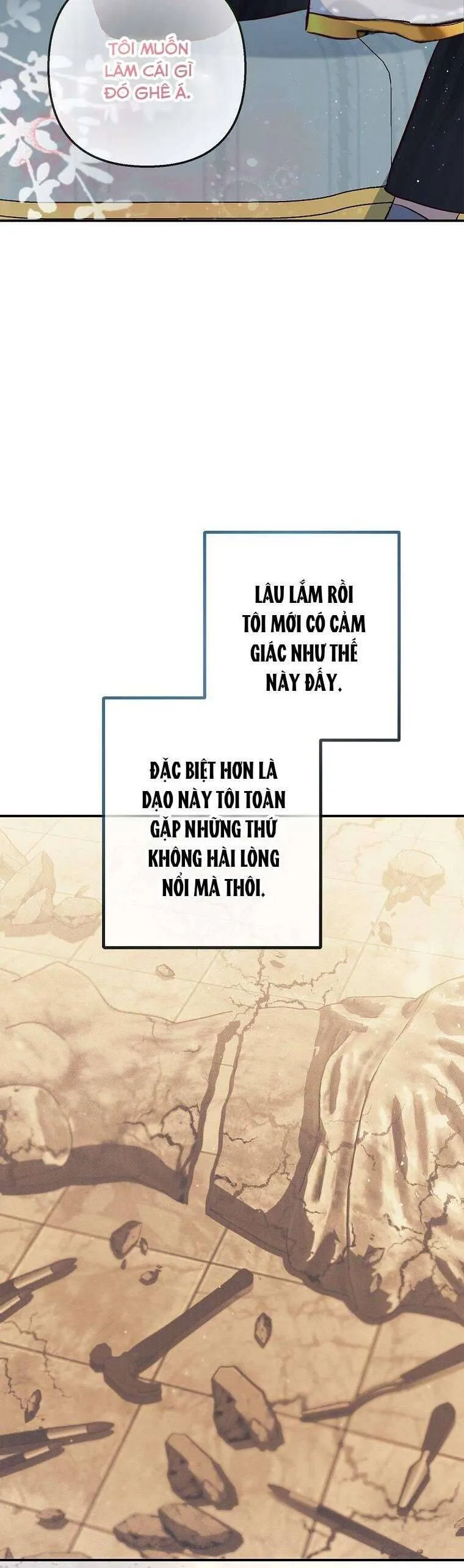 Con Gái Cưng Của Quỷ chương 51 - trang 14