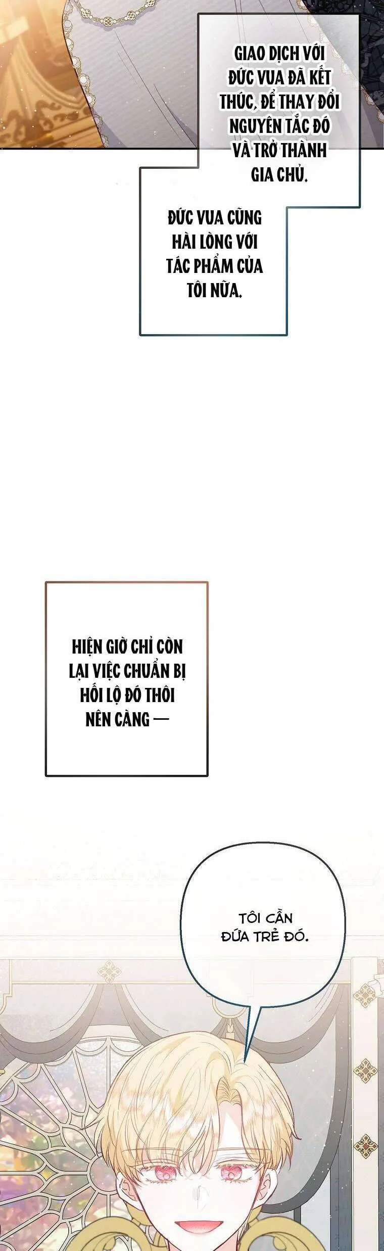 Con Gái Cưng Của Quỷ chương 51 - trang 17