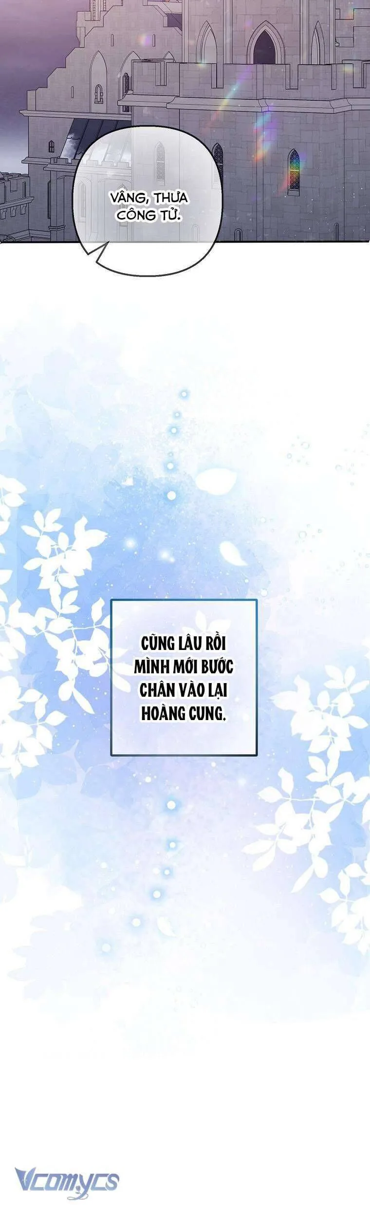 Con Gái Cưng Của Quỷ chương 51 - trang 19